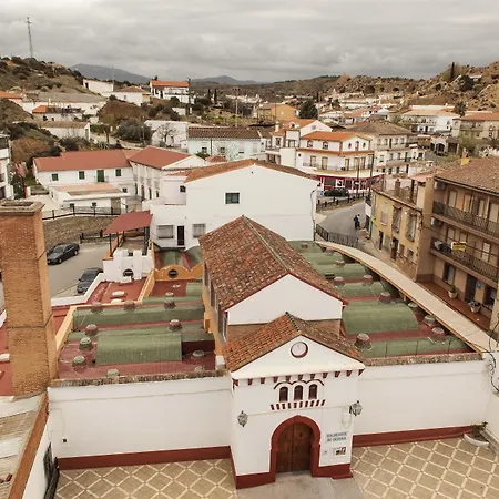 Hostal Rural Gloria-2