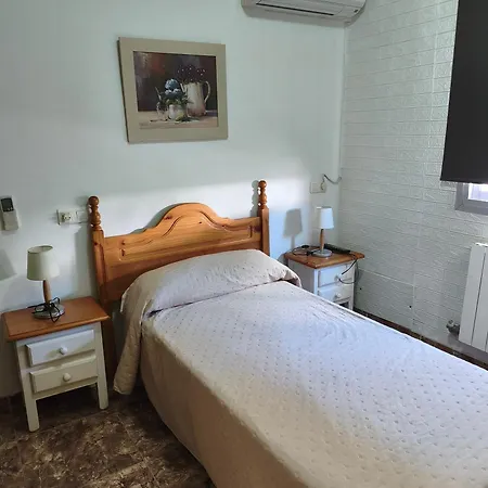 Hostal Rural Gloria-3